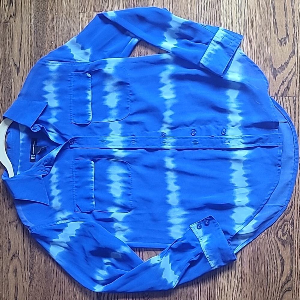Women's INC blouse